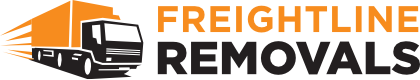 Freightline Removals